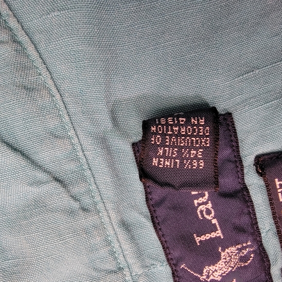 Polo Ralph Lauren button down shirt - Picture 5 of 5